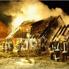 Gebäudebrand in Kleinich_02