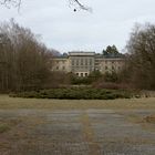 Gebäudeensemble der Jugendhochschule "Wilhelm Pieck" am Bogensee