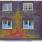 Gebäudethermografie Wärmebildkamera
