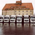 geballte Brummi - Power