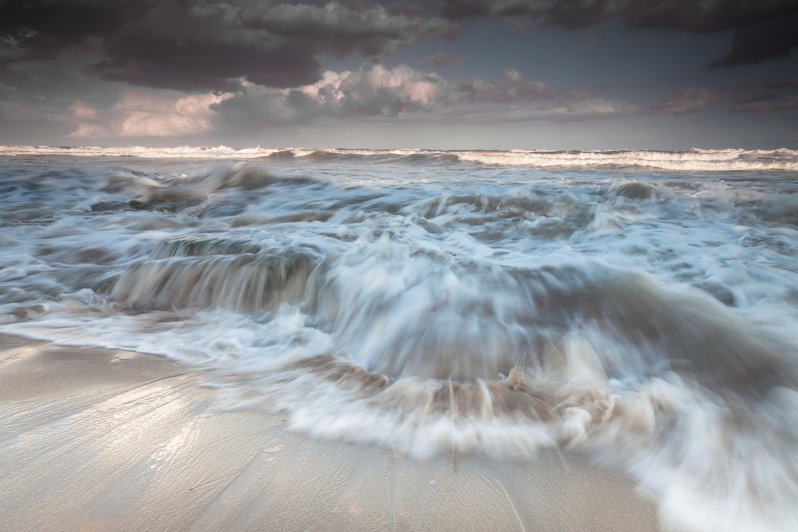 Geballte Ladung Mittelmeer