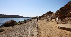 Gebel Silsila (4)