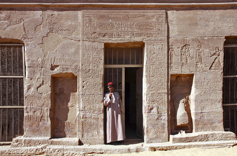 Gebel Silsila (6)