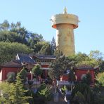 Gebetsmühle in Shangri-La 1