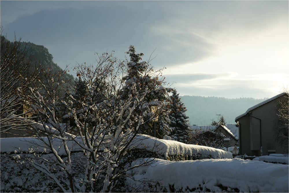 Gebhardsberg (Känzele)