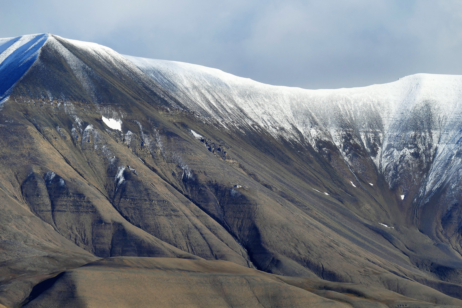 Gebirge