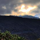 Gebirge, La Palma