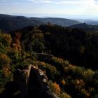 Gebirge - Landschaft