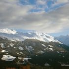 Gebirge rund um Kitzbühl