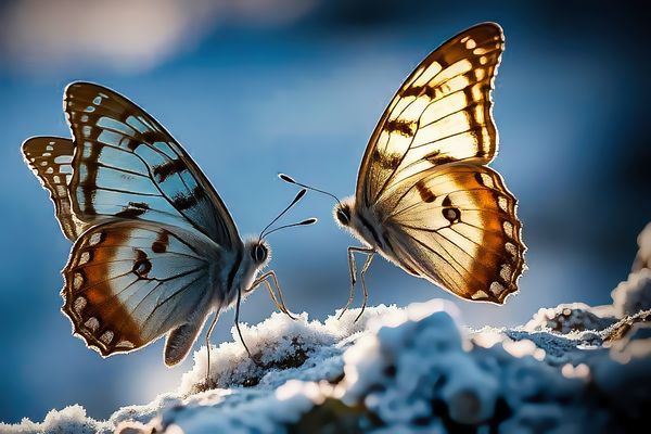 Gebirgs-Steppenfrostspanner