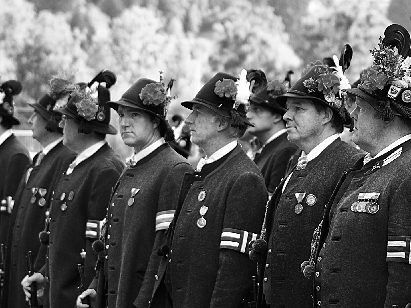 Gebirgsschützenkompanie Rottach-Egern am Tegernsee