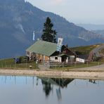 Gebirgssee