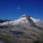 Gebirgssee