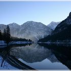 Gebirgssee