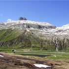 Gebirgssee