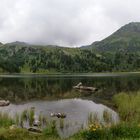 Gebirgssee