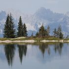 Gebirgssee