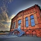 Gebläsehalle Ilseder Hütte