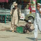 Geboren im Dreck, gelebt im Dreck und gestorben im Dreck - Leben in Pakistan