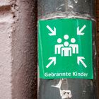 Gebrannte Kinder