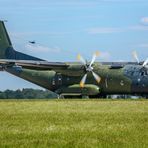 Gebrauchtes Flugzeug zu verkaufen