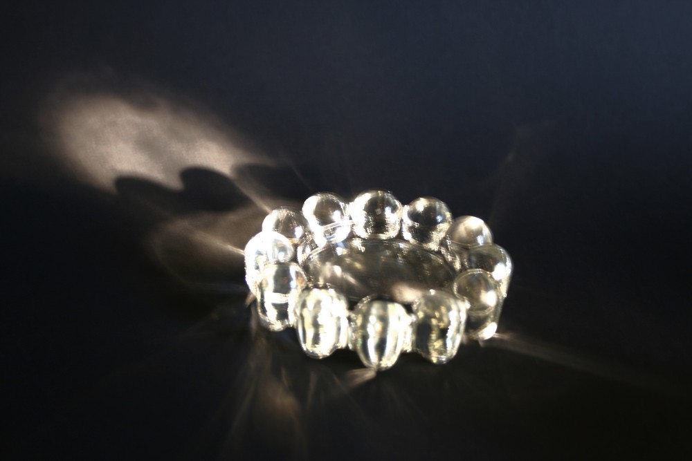 Gebrochenes Licht 001a