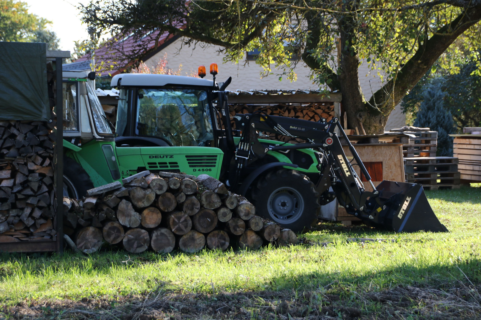 Gebrüder Deutz