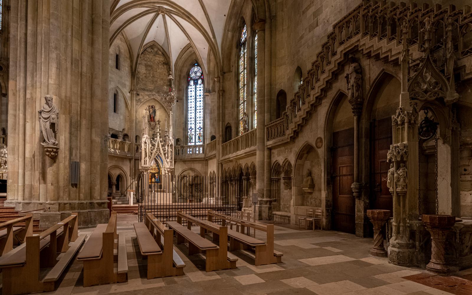 Geburt-Christi-Altar