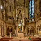 Geburt-Christi-Altar Regensburg 