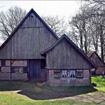 Geburtshaus der „Seherin aus dem Münsterland“