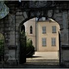 Geburtshaus des Freiherrn vom Stein (I)
