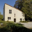 Geburtshaus Jeanne d'Arc in Domrémy-la-Pucelle, Dep. Vosges