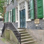 Geburtshaus von Friedrich Engels