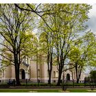 Geburtskathedrale Riga 