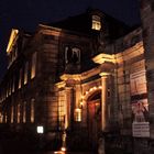 Geburtsstätte der berühmten Steingräber Klaviere in Bayreuth