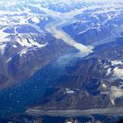 Geburtsstätte der Eisberge