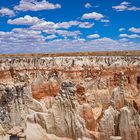 Geburtsstätte von Hoodoos 