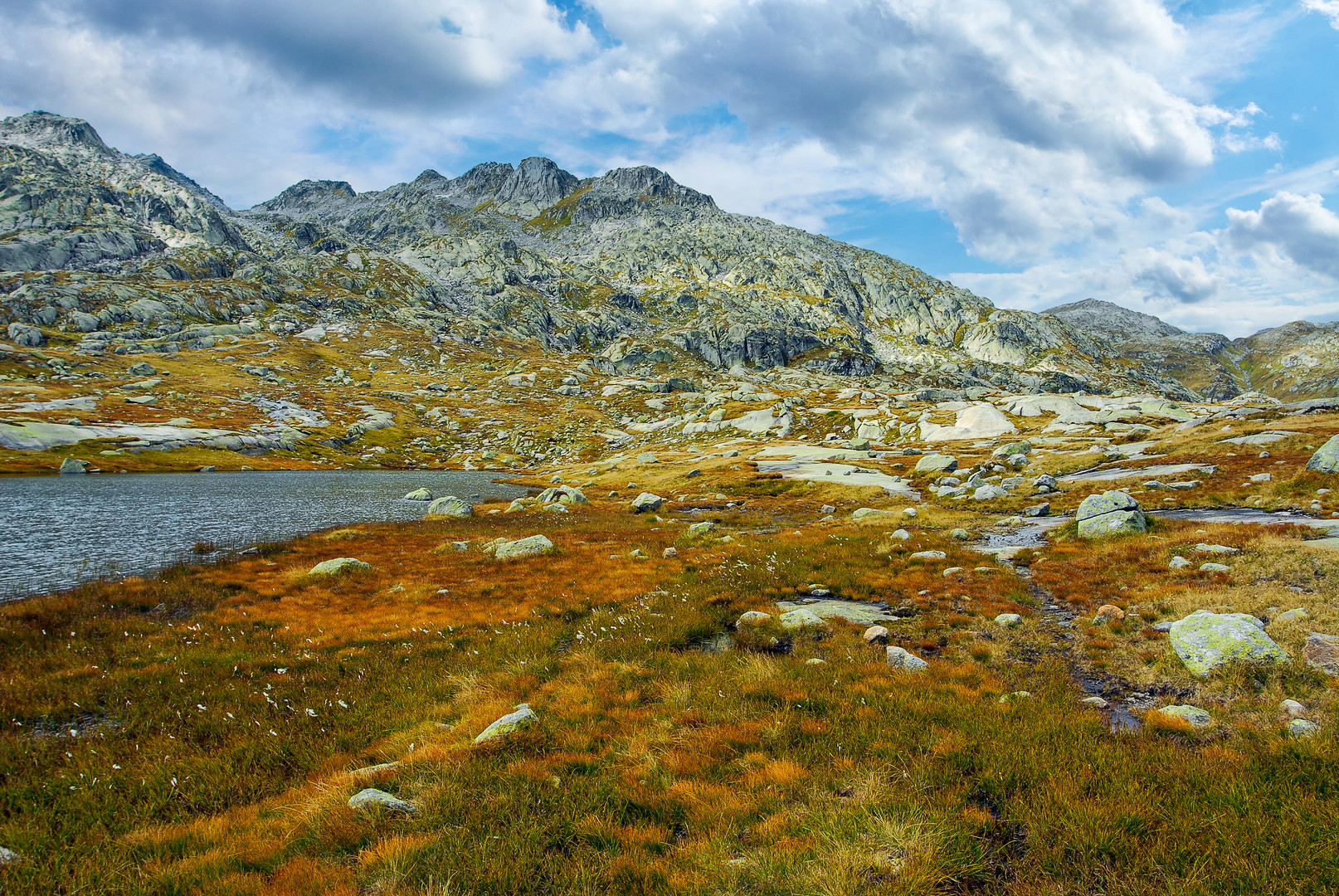 Geburtstag am Gotthardpass 02