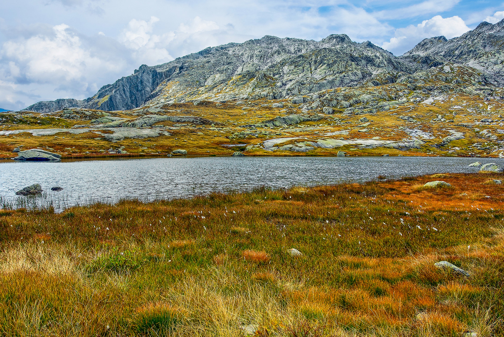 Geburtstag am Gotthardpass 03