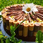 Geburtstags Torte 