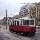 GeburtstagsBahn im Wien