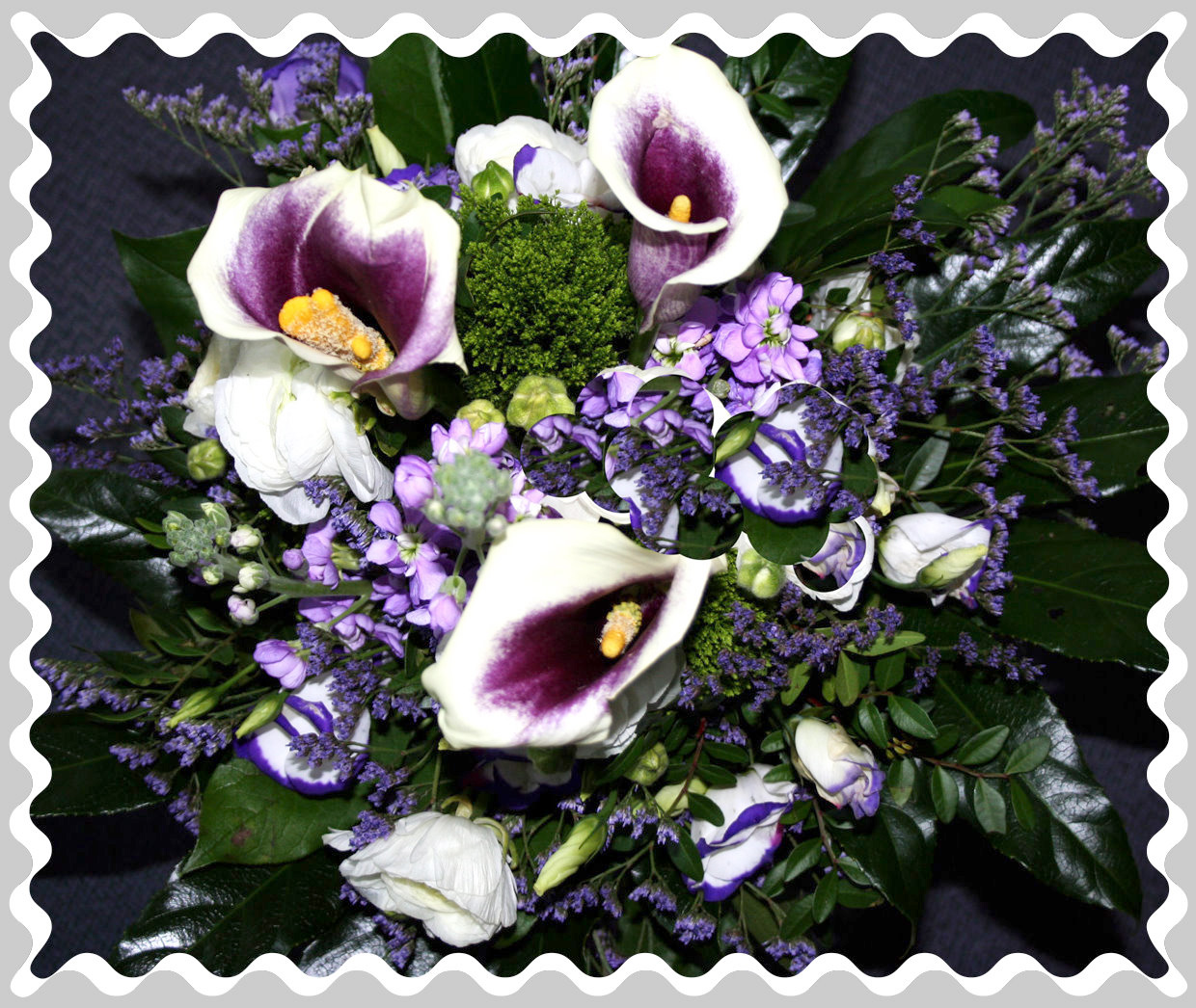 Geburtstagsblumen Foto & Bild | pflanzen, pilze & flechten, blüten