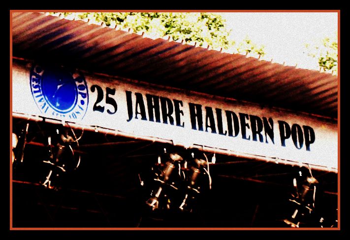 Geburtstagskind Haldern