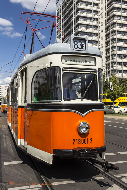 GEBURTSTAGSRUNDE IN BERLIN