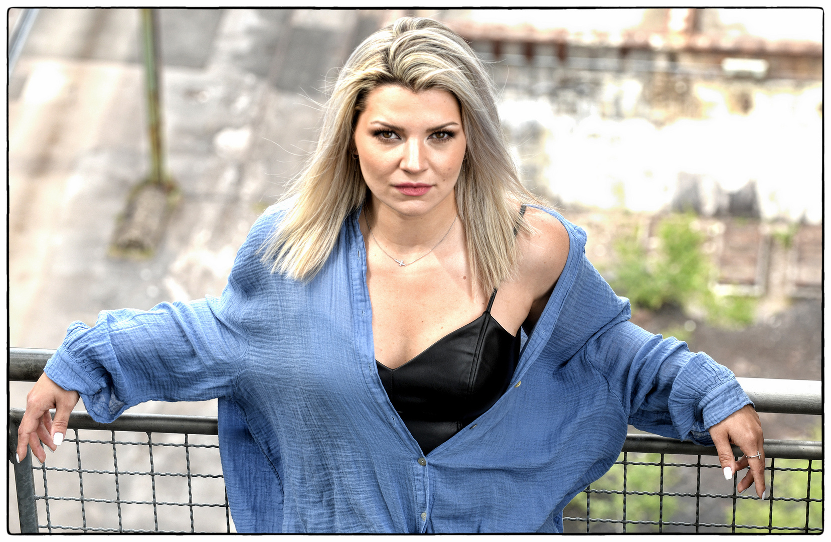 gechillt Foto & Bild art, people, street Bilder auf