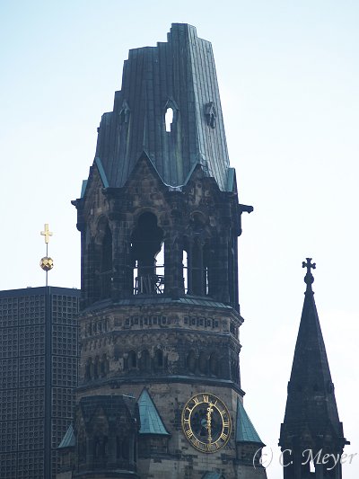 Gedächniskirche