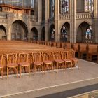 Gedächniskirche in Speyer