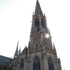 Gedächniskirche in Speyer