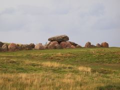 Gedächtnis aus Stein