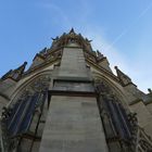 Gedächtnis Kirche in Speyer